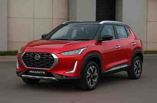 Berapa Sih Pajak Mobil Nissan Magnite