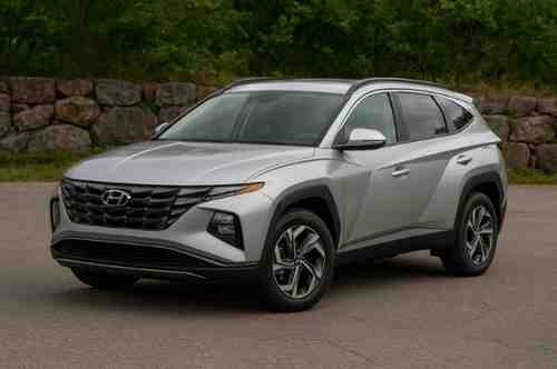 Cek Pajak Mobil Hyundai Tucson