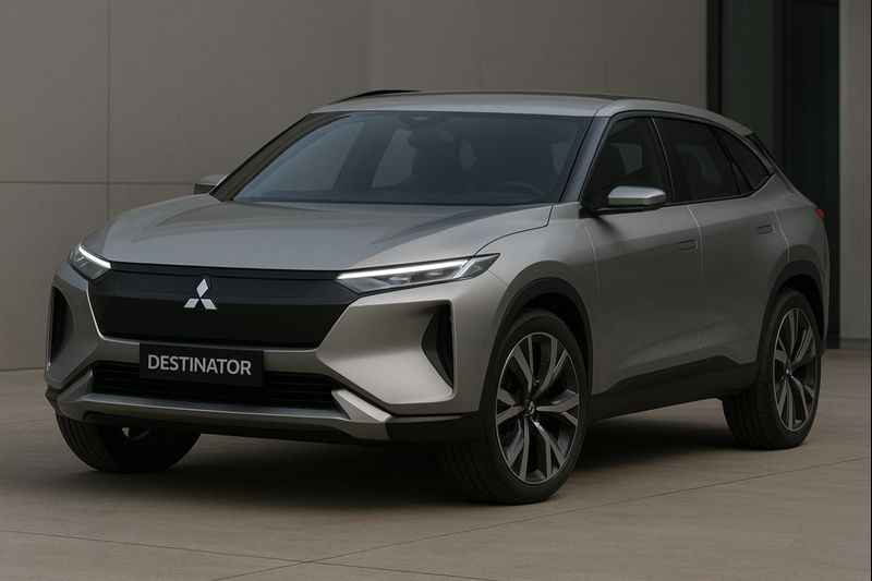 Cek Biaya Pajak Mitsubishi Destinator