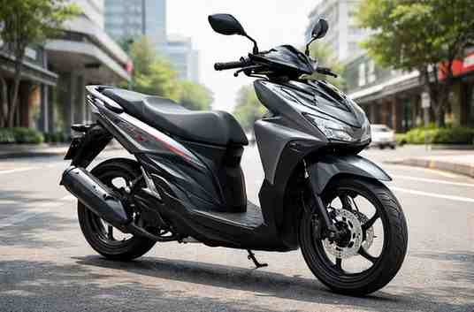 Berapa Biaya Pajak Vario 150 Tahunan dan 5 Tahun