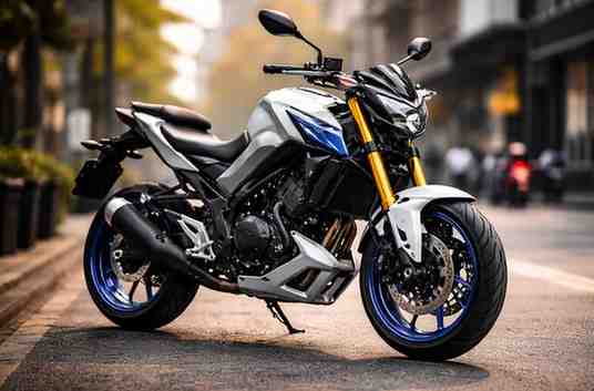 Pajak Motor Yamaha MT25 Pertahun dan 5 Tahunan
