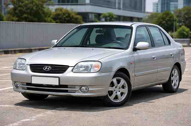 Informasi Lengkap Biaya Pajak Hyundai Accent